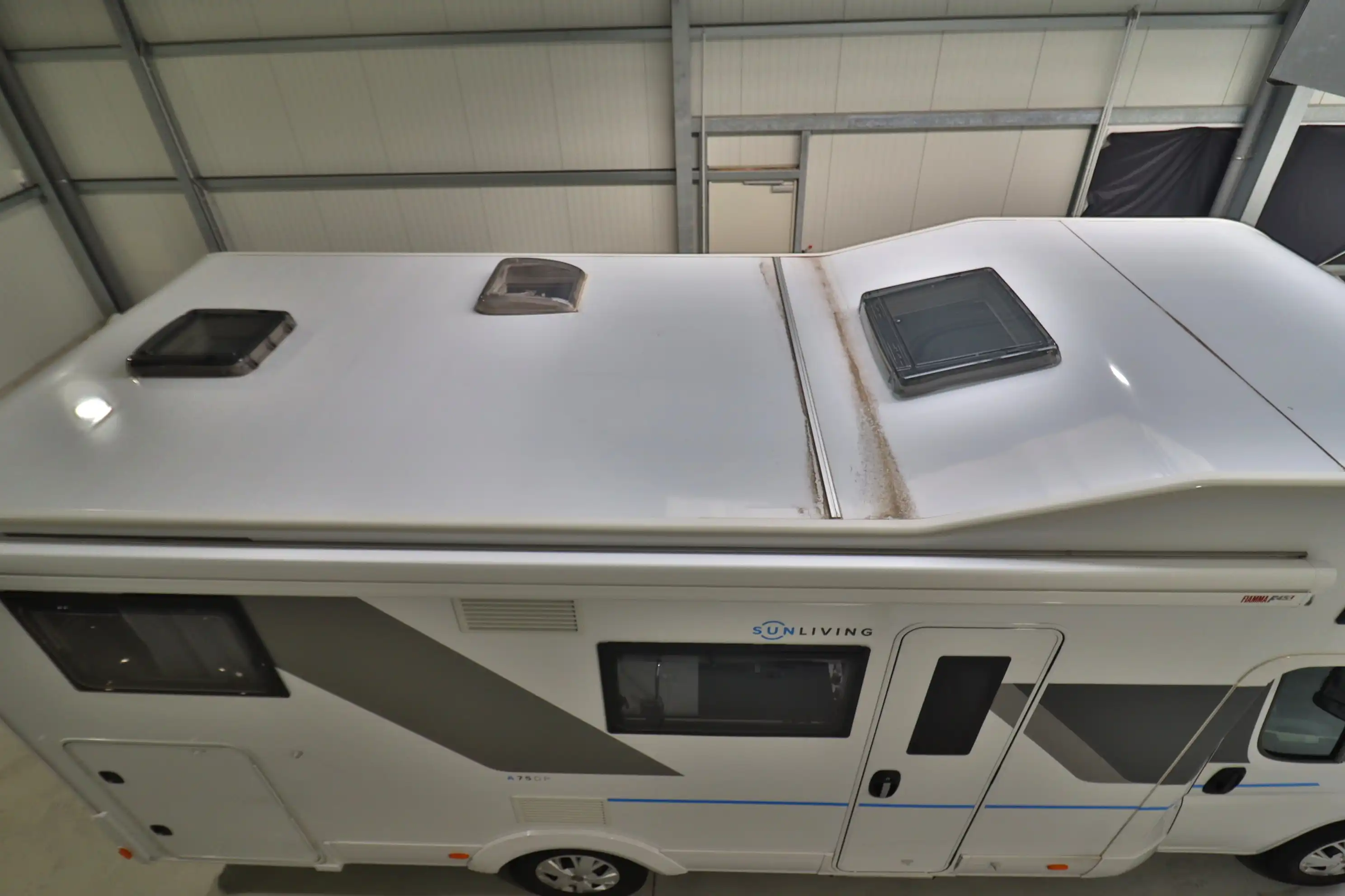 SUN LIVING A 75 DP - Ansicht 4